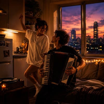 Cover art for La Vida Loca - нольвосьмой (Tochka Music)
