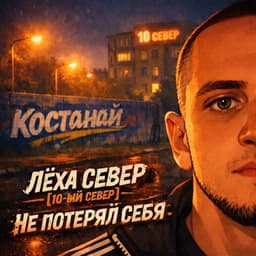 Обложка релиза Не потерял себя
