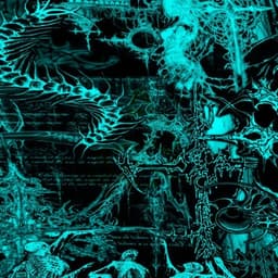 Обложка релиза UNSUNG