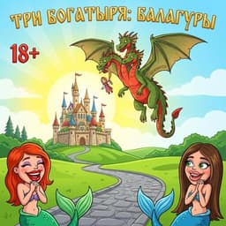Обложка релиза Царство Государство