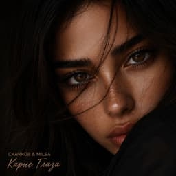 Обложка релиза Карие глаза