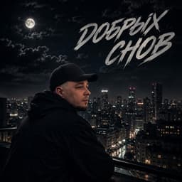 Обложка релиза Добрых снов