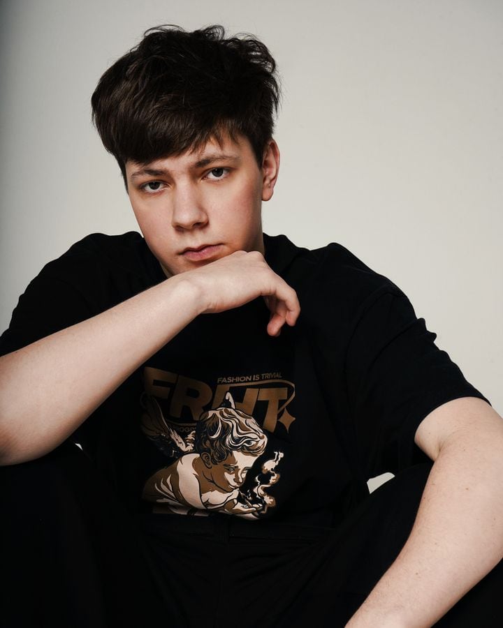 TOKI - Tochka Music label artist, electronic · dance